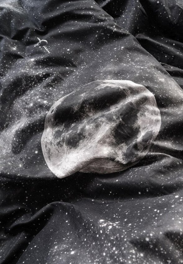 Постельное белье 1,5-спальное Веселина