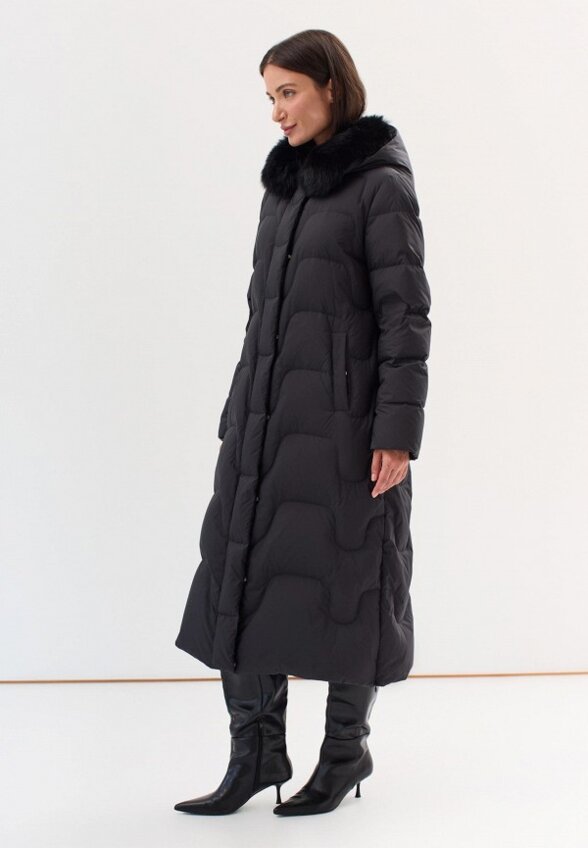 Куртка-пальто Bulmer