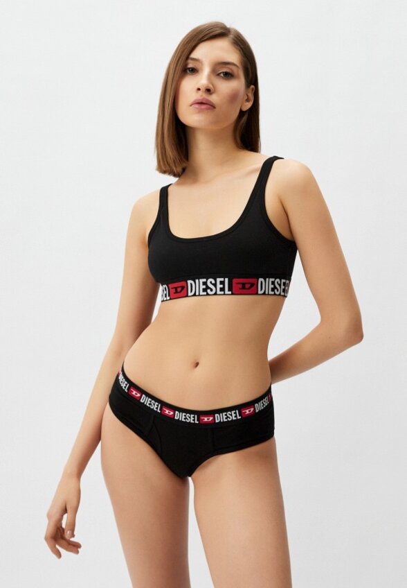 Трусы 3 шт. Diesel