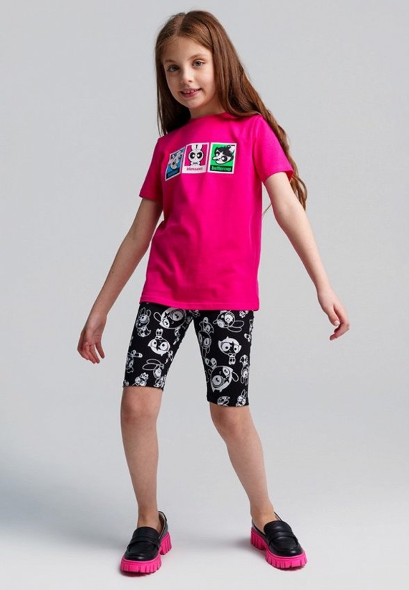 Футболка PlayToday