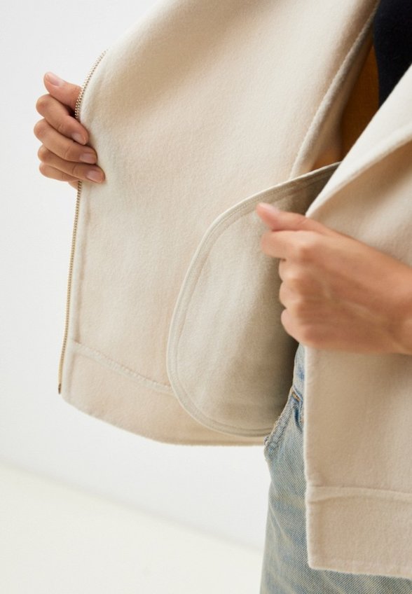 Полупальто IDOL