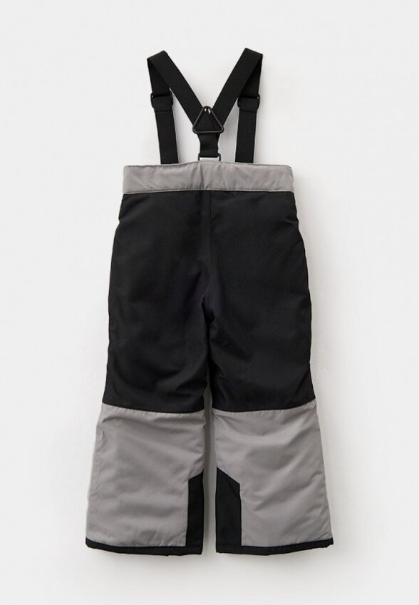 Брюки утепленные Sela