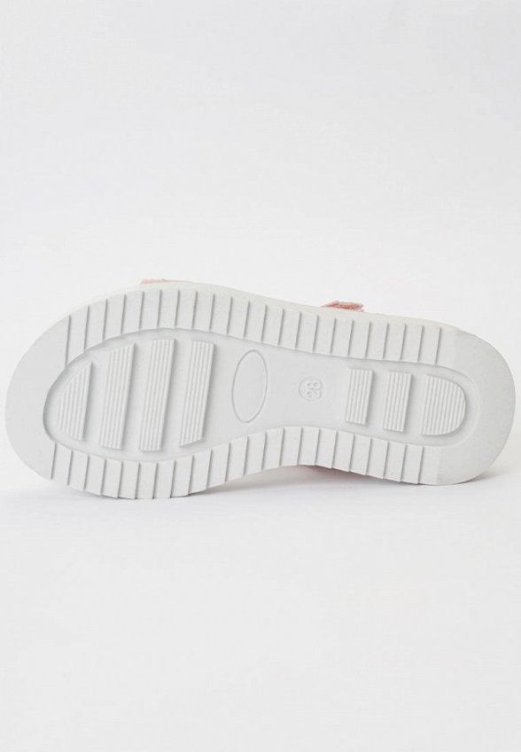 Босоножки Tikkago