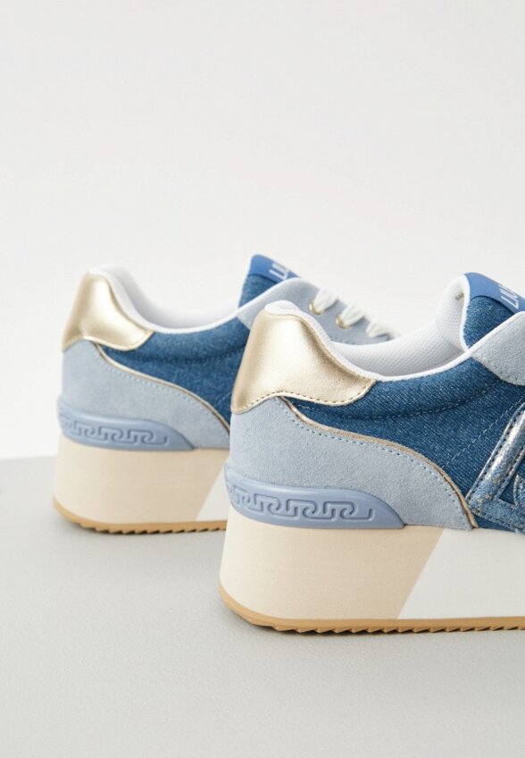 Кроссовки Liu Jo