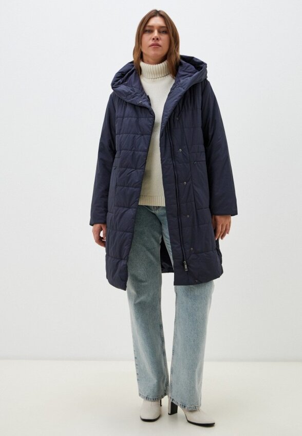 Куртка утепленная Morozoff