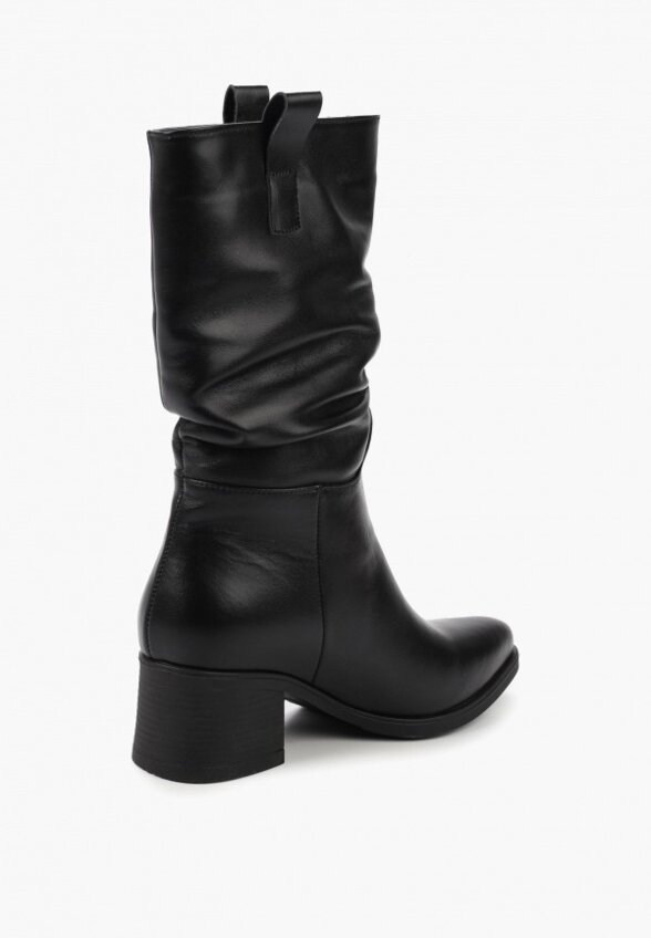 Полусапоги Pauli