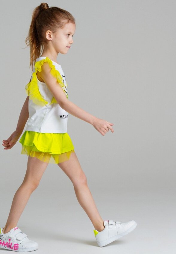 Футболка PlayToday