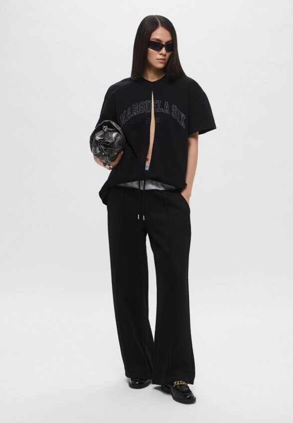 Футболка MM6 Maison Margiela