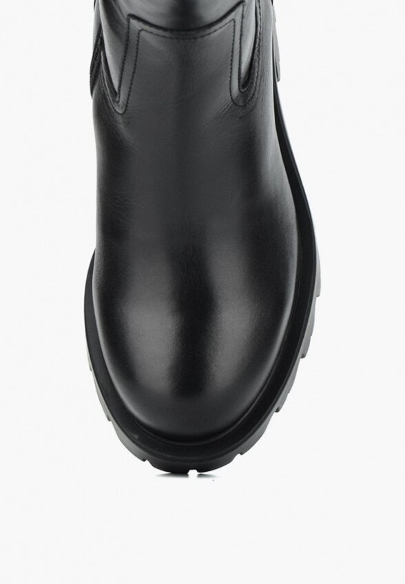 Ботинки Mof-Berg