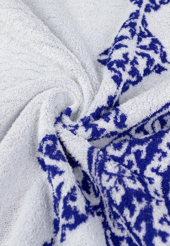 Полотенце Wellness