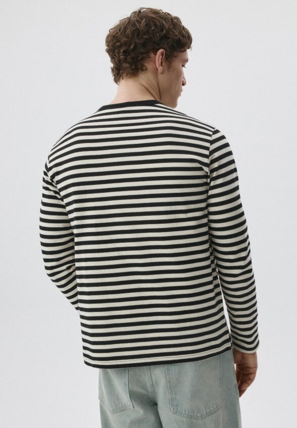 Лонгслив VICTOR REGULAR FIT