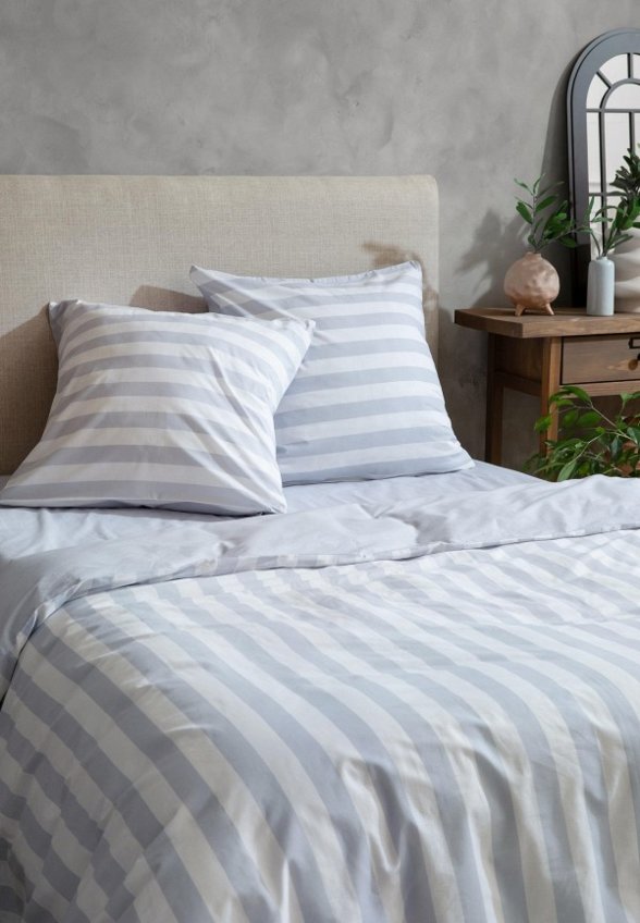 Постельное белье Евро Унисон