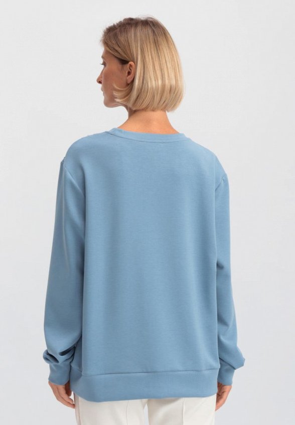 Свитшот GalaGrosso