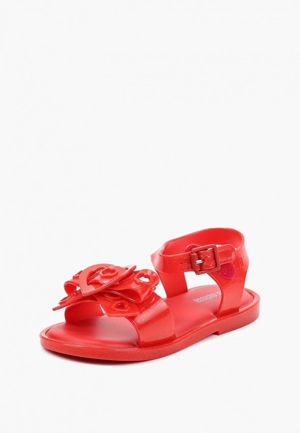 Сандалии резиновые Melissa