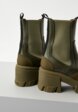 Ботинки Ganni4  - превью