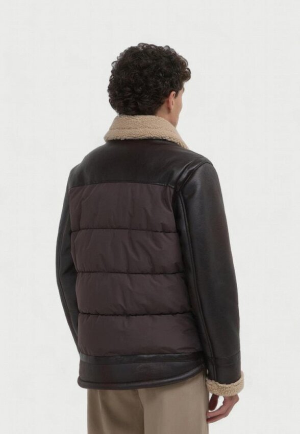 Куртка утепленная Calliope