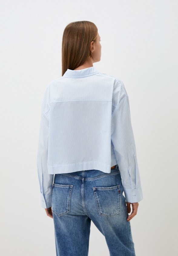 Рубашка O'STIN