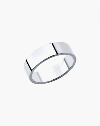 Кольцо Sokolov женщинам