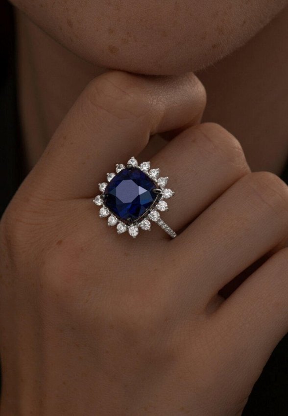 Кольцо Sokolov