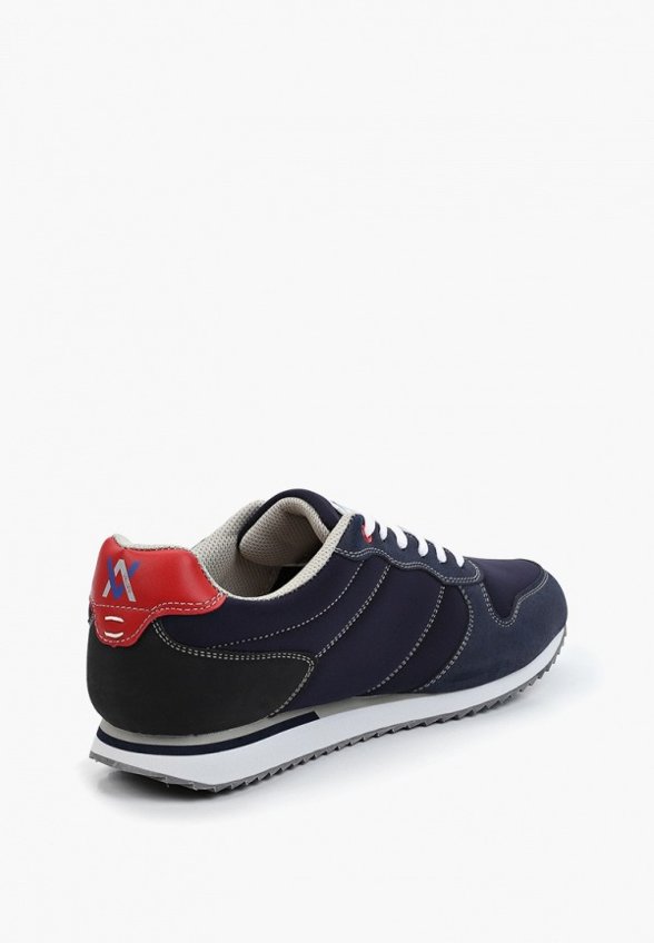 Кроссовки Valser