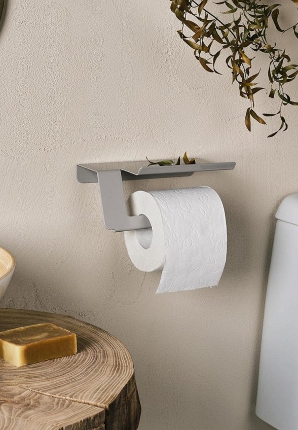 Держатель для туалетной бумаги Moroshka