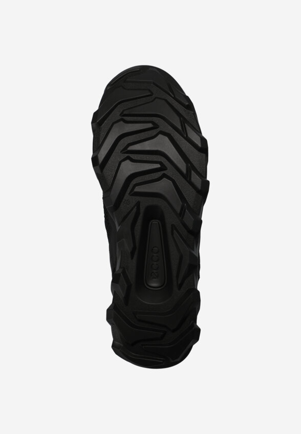 Кроссовки мужские Ecco Mx M, Черный