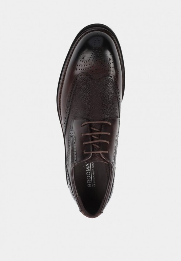 Туфли Brooman