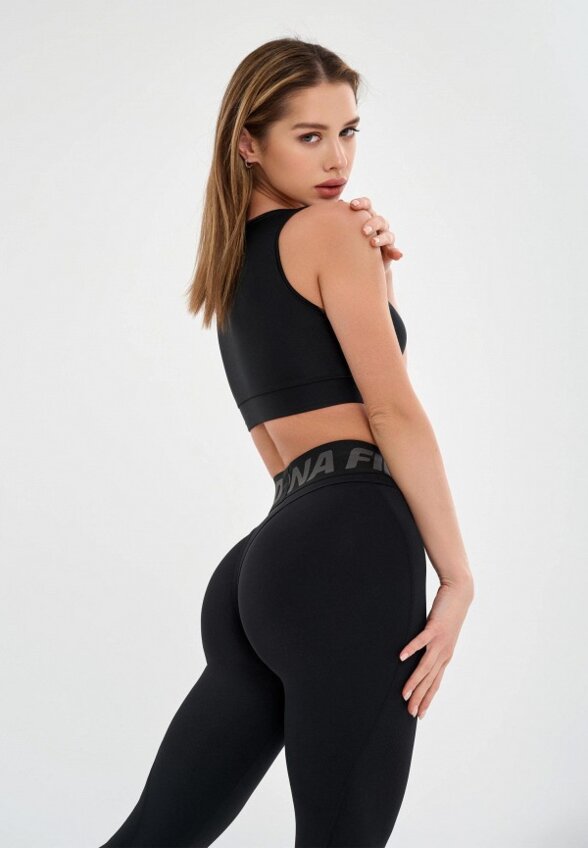 Леггинсы Bona Fide