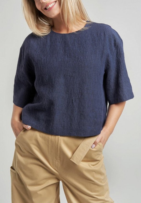 Блуза Forlocals