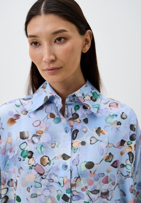 Халат домашний Mybelstory