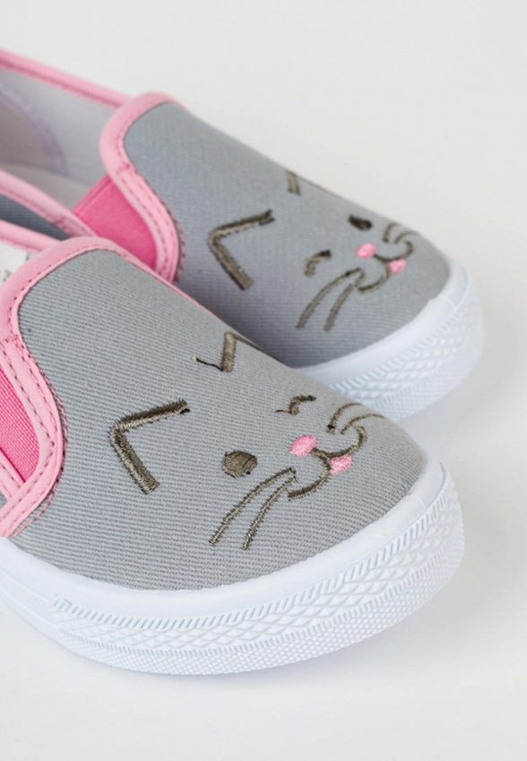 Слипоны Tikkago