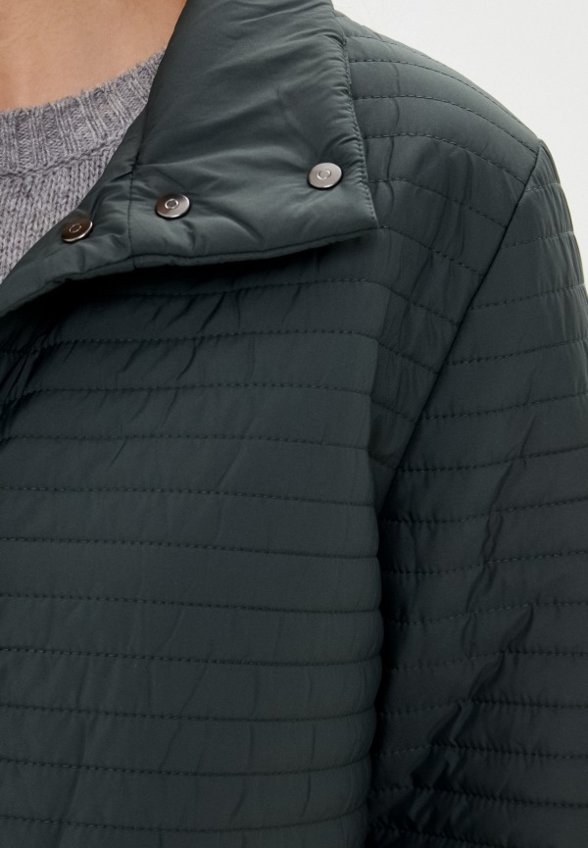 Куртка стеганая Снежная Королева