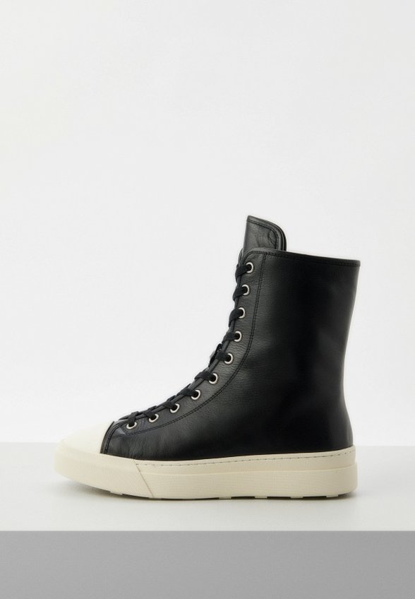 Кеды Ekonika Premium