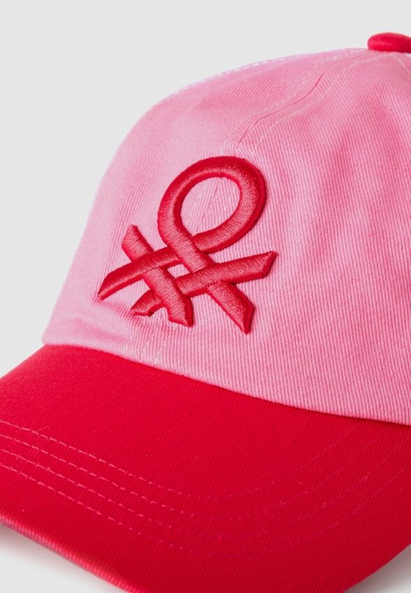 Бейсболка United Colors of Benetton