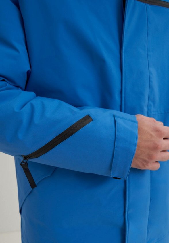 Парка Finn Flare