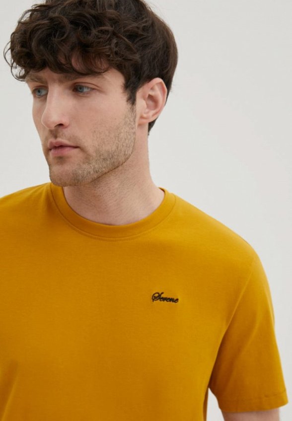 Футболка Finn Flare