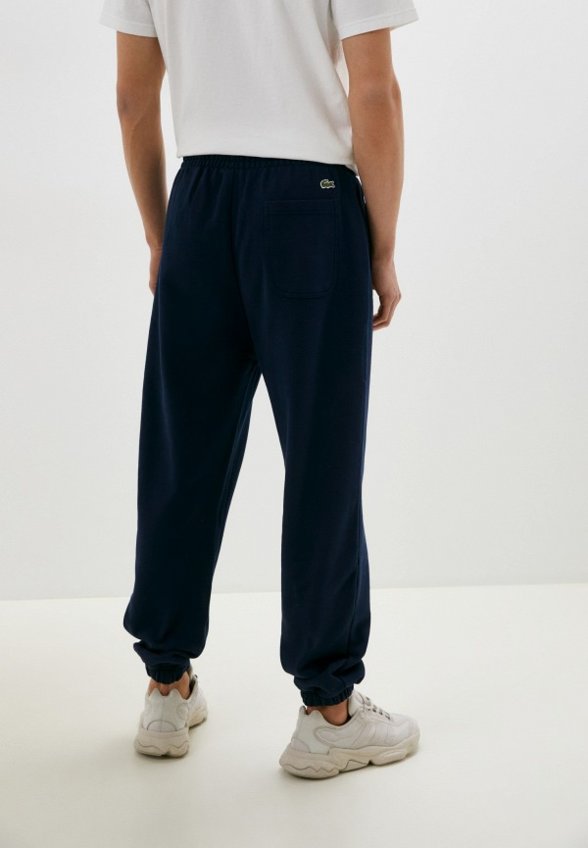 Брюки спортивные Lacoste