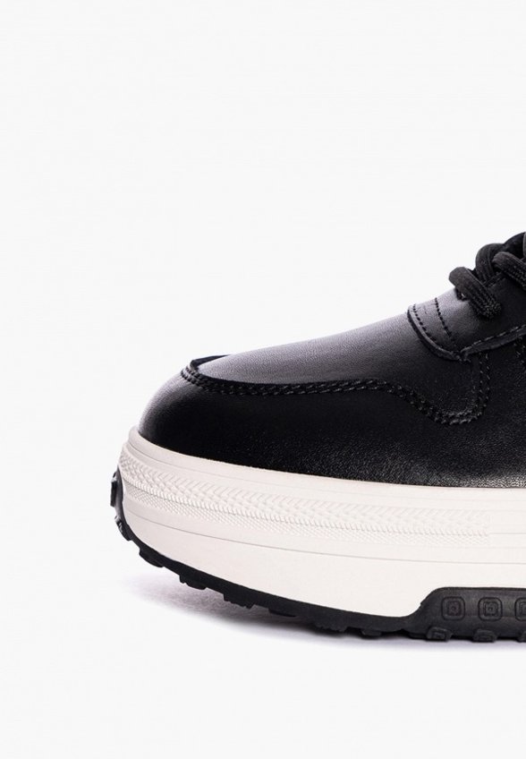 Кеды Quattrocomforto