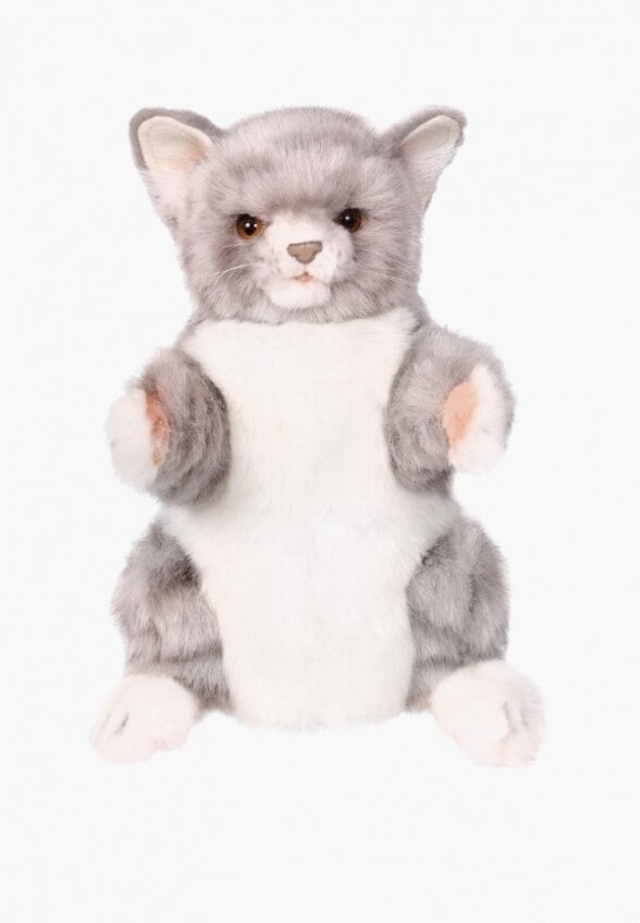 Игрушка мягкая Hansa