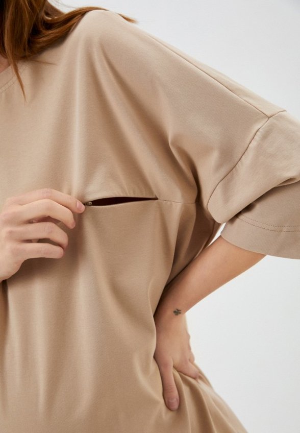 Футболка Lo-Lo