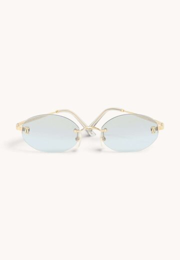 Cartier C De Cartier
