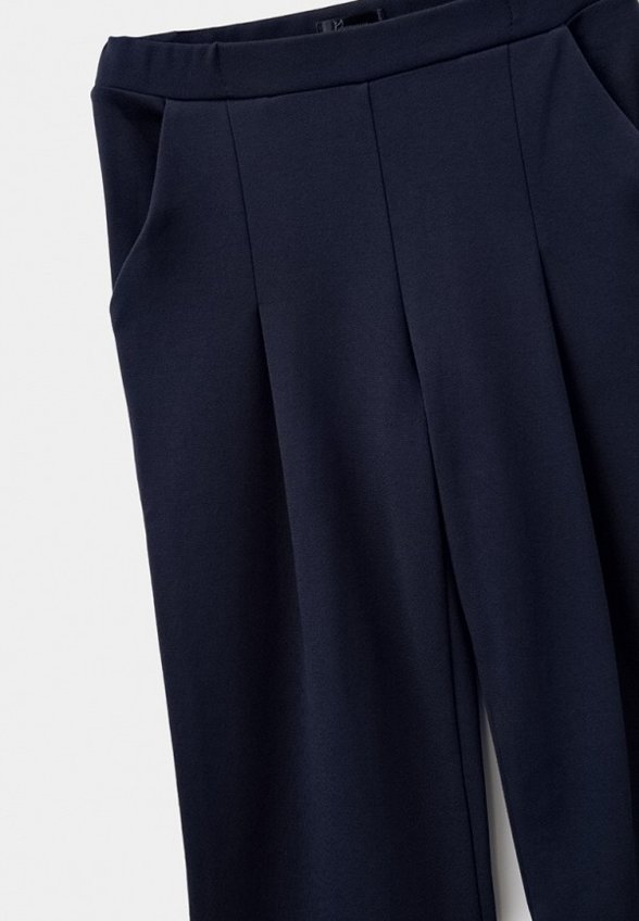 Брюки Карамелли