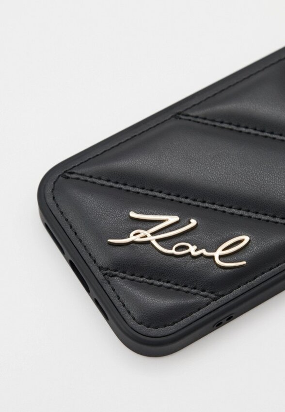 Чехол для iPhone Karl Lagerfeld