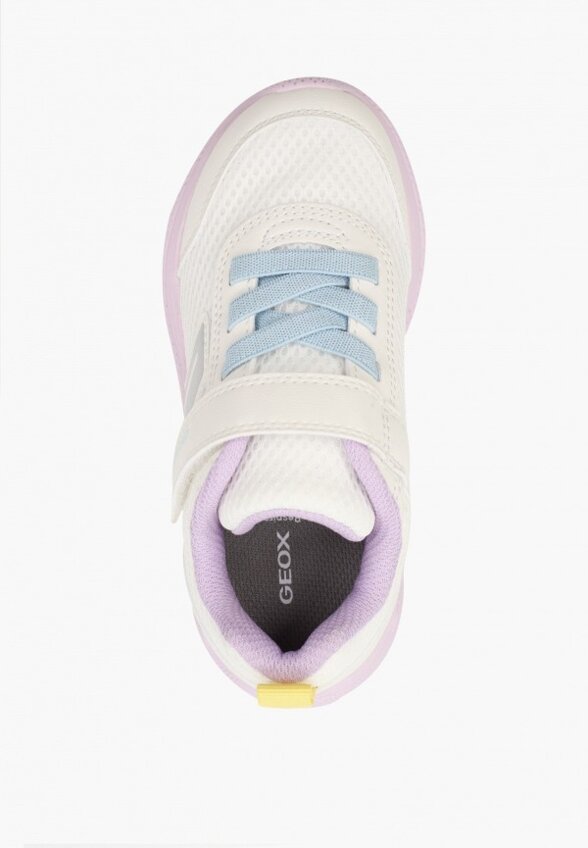 Кроссовки Geox