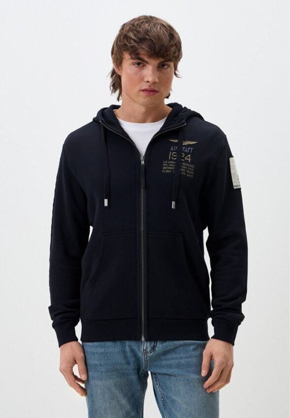 Толстовка Aircraft