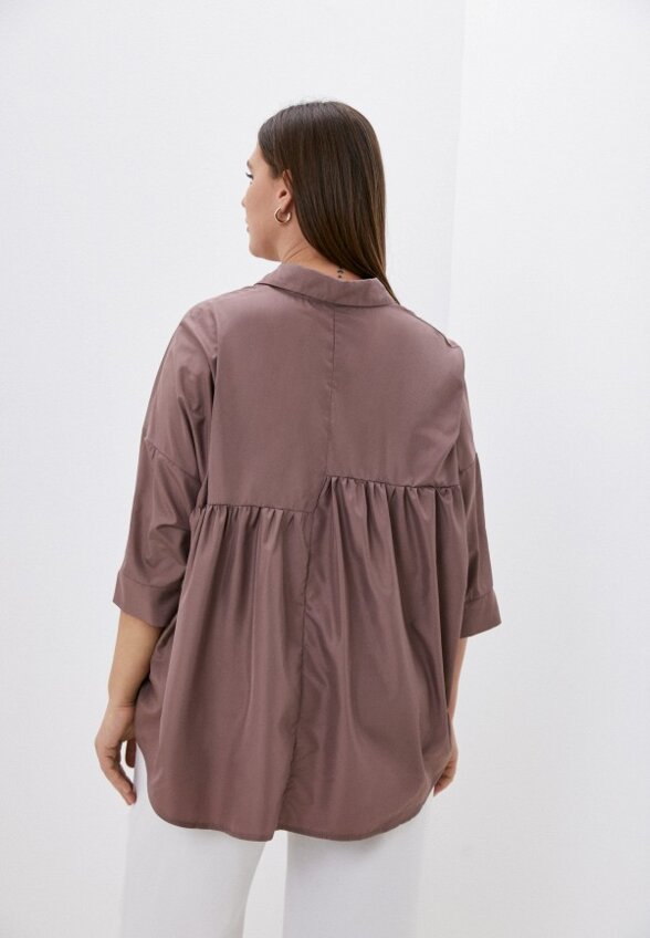 Блуза Grand Grom