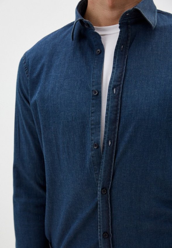 Рубашка Salvatore Brunacci