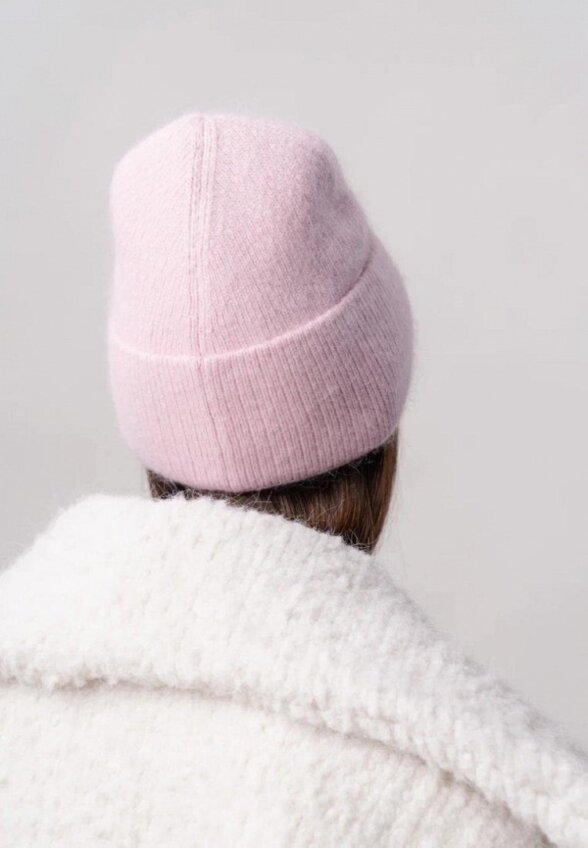 Шапка Marmalato