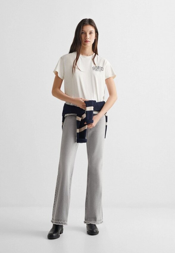 Футболка Mango Teen