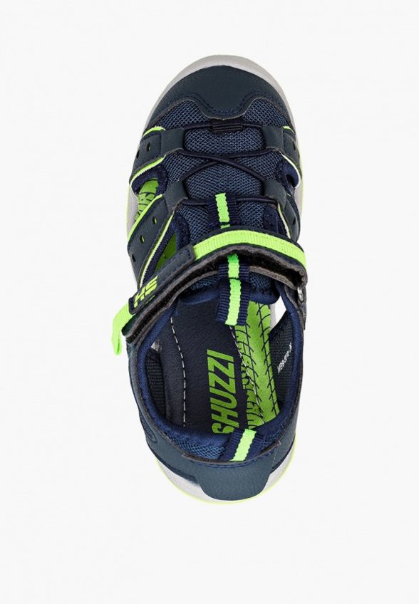 Сандалии Shuzzi